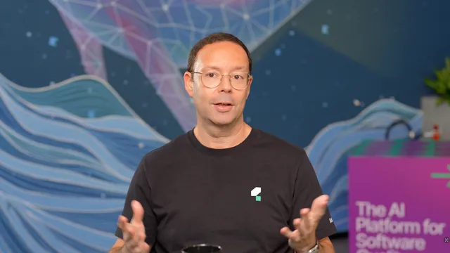 Developers can’t do all the testing. Or can they?
